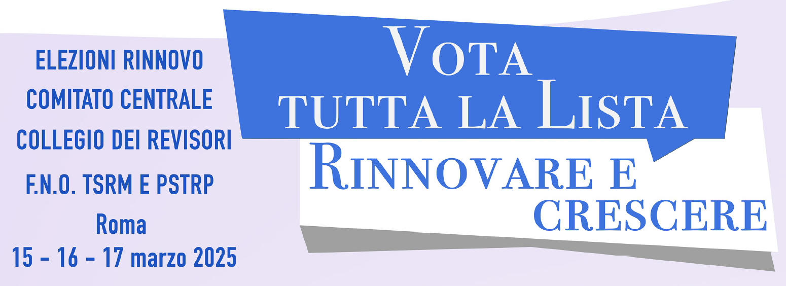 LISTA RINNOVARE E CRESCERE